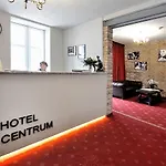 Centrum 3* ソスノヴィエツ