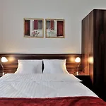 Centrum Hotel 3*