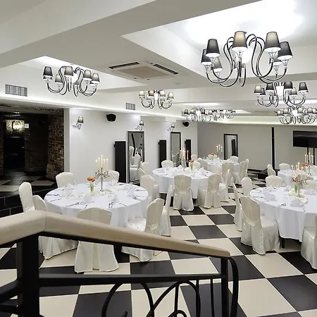 Centrum 3* Σοσνόβιετς