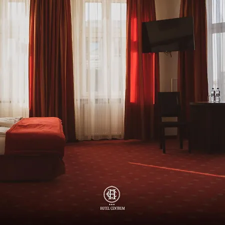 Centrum