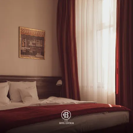 Hotell Centrum