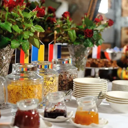 Hotel Centrum Sosnowiec