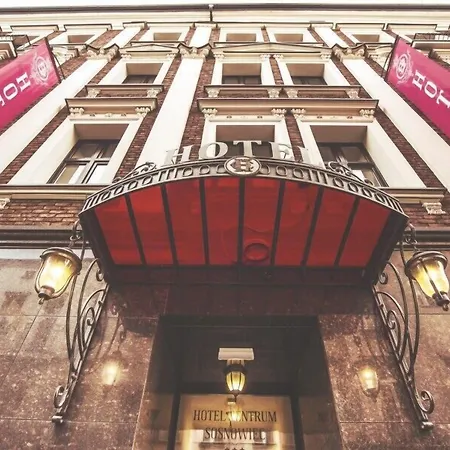 Centrum