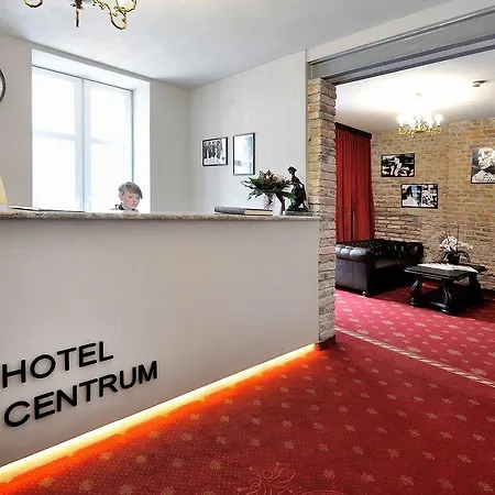 Centrum 3* Sosnowiec
