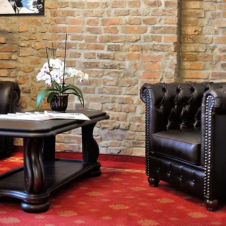 Centrum 3* Sosnowiec