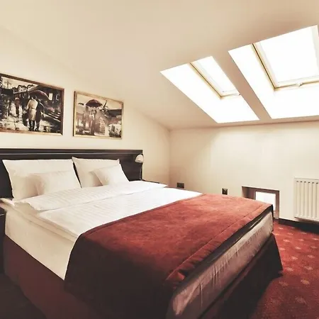 Hotel Centrum