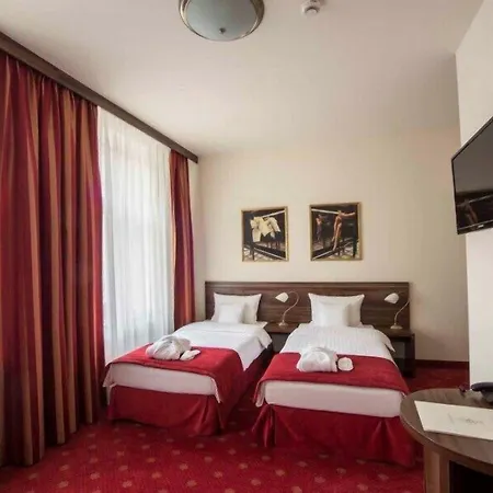 Centrum 3* Sosnowiec