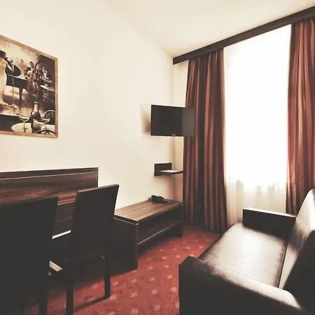 Centrum Hotel Sosnowiec