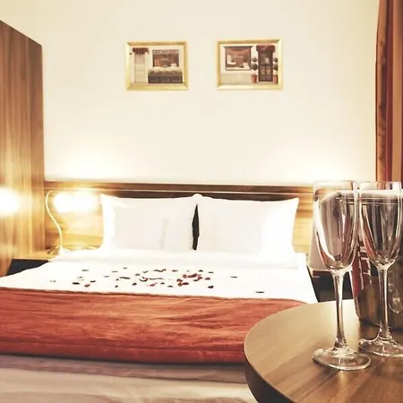 Hotel Centrum Sosnowiec