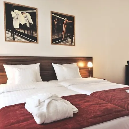 Centrum Hotel Sosnowiec