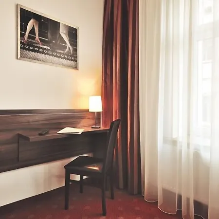Centrum Hotel 3*