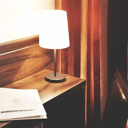 Hotel Centrum 3*