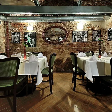 Centrum Hotel Sosnowiec