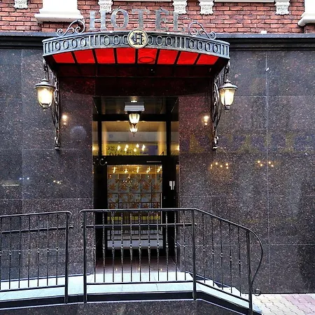 Centrum 3* Sosnowiec