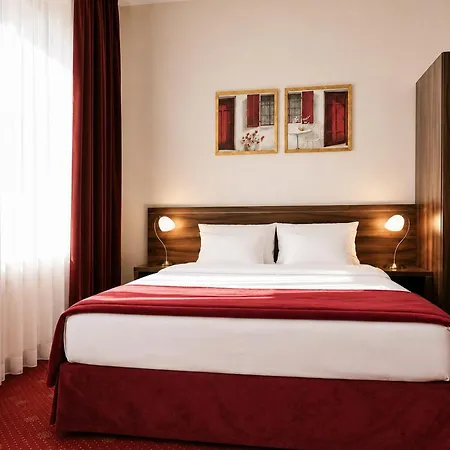 Centrum 3* Sosnowiec