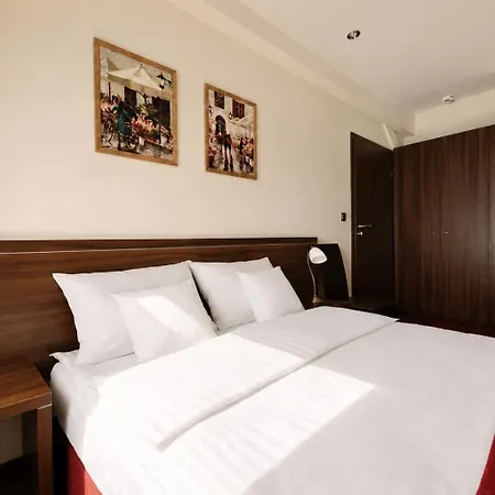 Centrum Otel