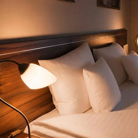 Hotel Centrum 3*