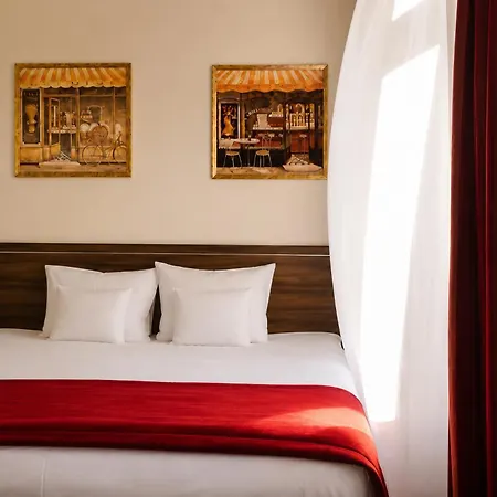 Centrum Hotel Sosnowiec
