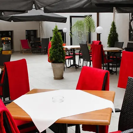 Centrum Sosnowiec