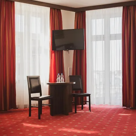 Centrum Hotel
