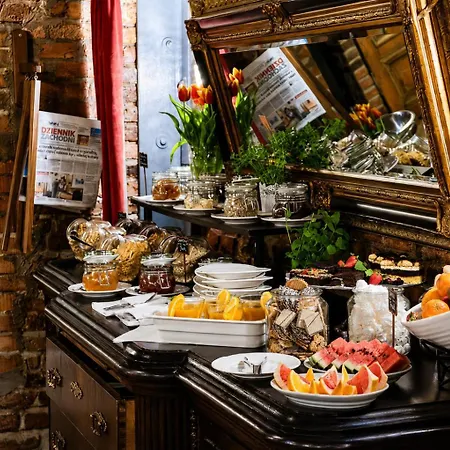 Hotel Centrum Sosnowiec