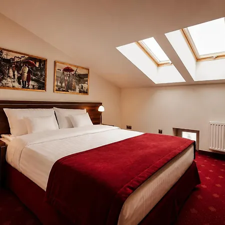 Hotel Centrum Sosnowiec