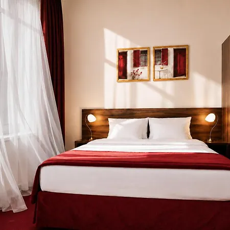 Centrum Hotel