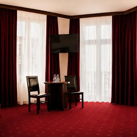 Hotel Centrum