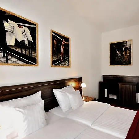 Centrum Hotel Sosnowiec