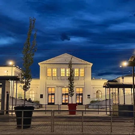 Hotel Centrum