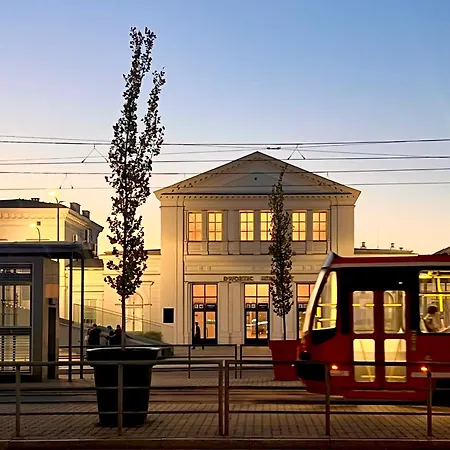 Ξενοδοχείο Centrum