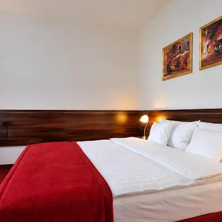 Centrum Hotel
