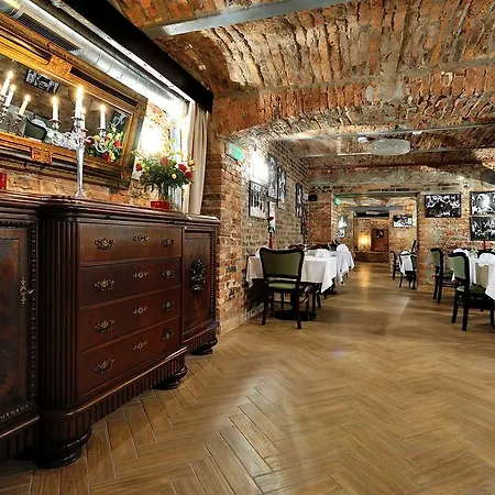 Centrum Otel Sosnowiec
