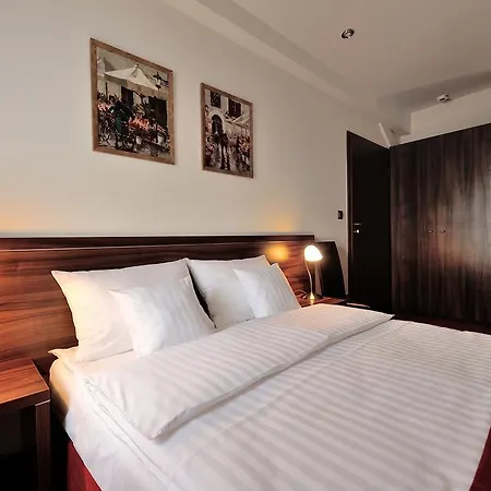 Hotel Centrum Sosnowiec