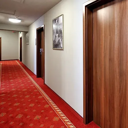 Centrum Hotel Sosnowiec