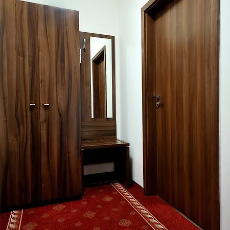 Hotel Centrum