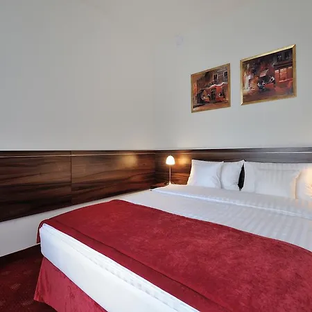 Centrum Hotel Sosnowiec