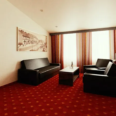Centrum Hotell