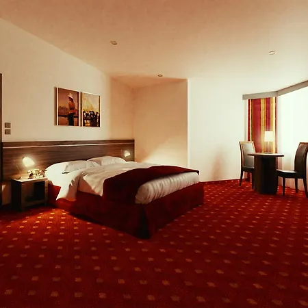 Hotel Centrum 3*