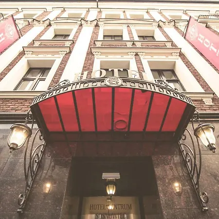 Centrum Hotel Sosnowiec