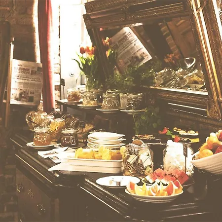 Centrum 3*