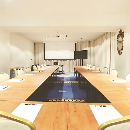 Centrum Hotel Sosnowiec