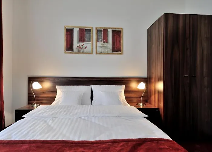 Centrum 3* סוסנוביץ'