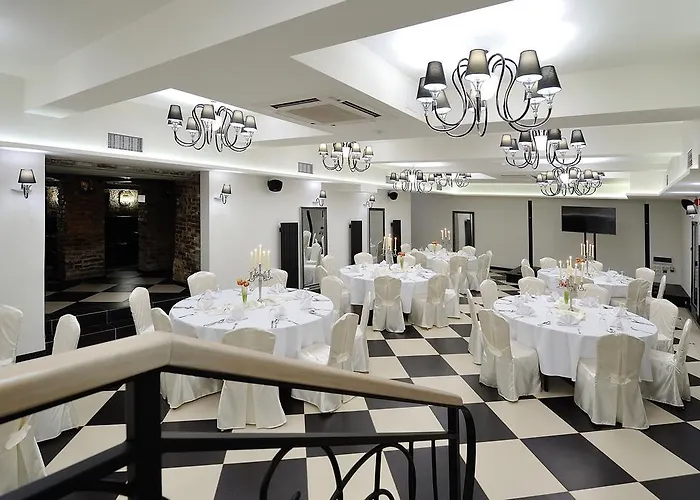 Centrum 3* סוסנוביץ'