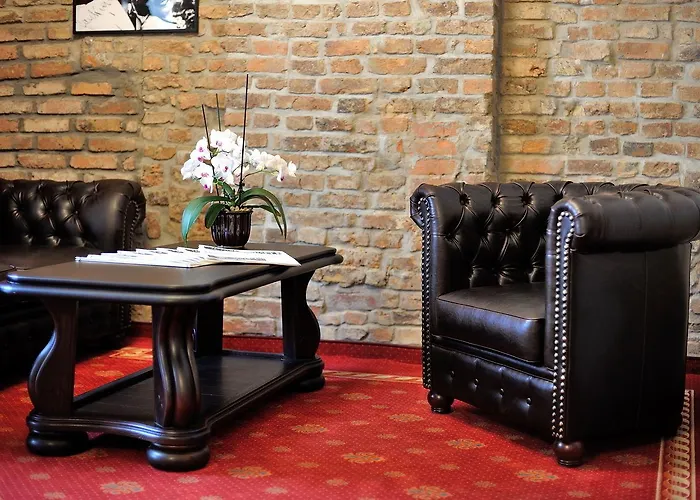 Centrum 3* סוסנוביץ'