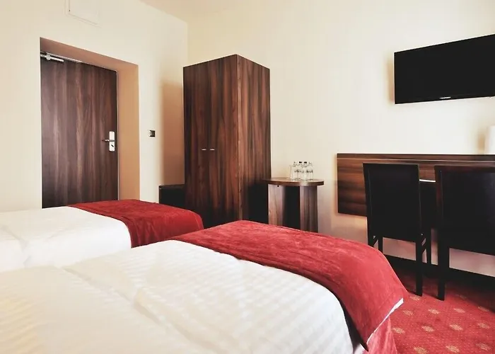 Centrum סוסנוביץ'