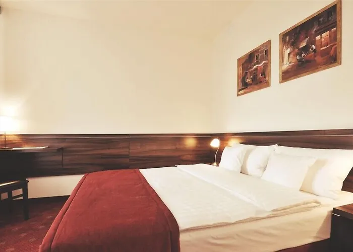 Centrum סוסנוביץ'