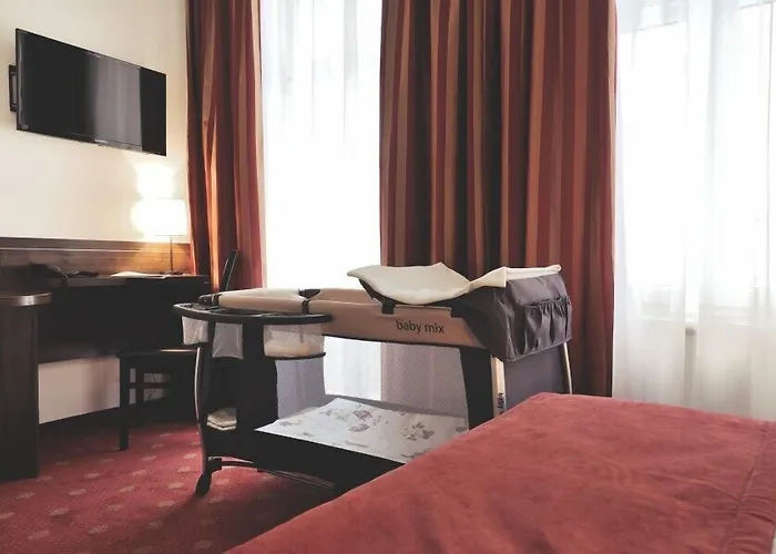 Centrum סוסנוביץ'