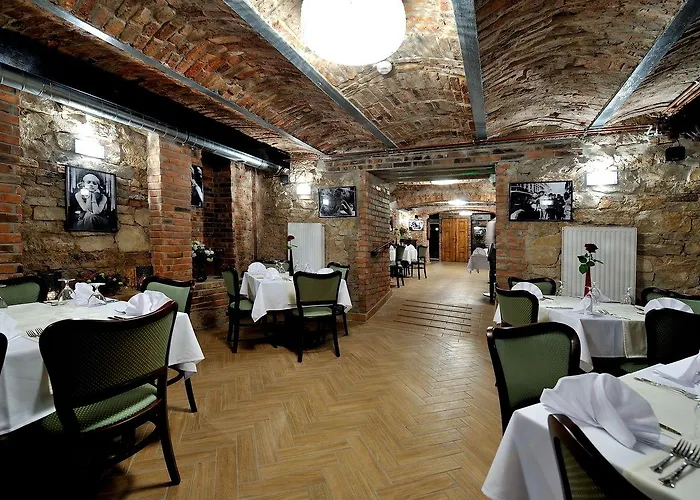 Centrum סוסנוביץ'