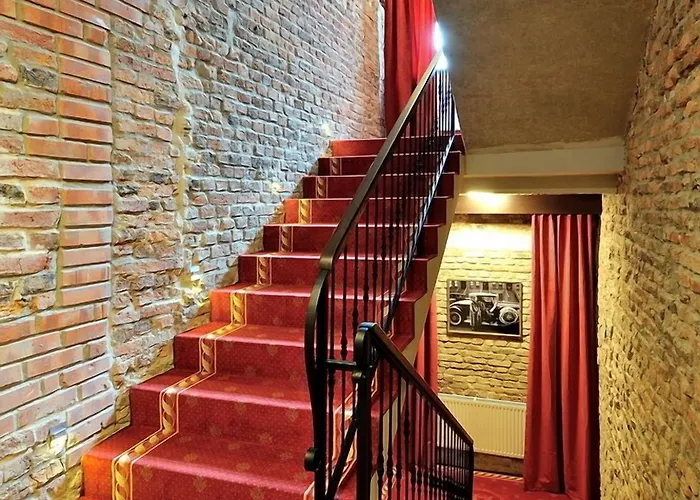 Centrum סוסנוביץ'